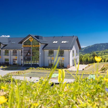 Miodowa Klinika Kamianna Exterior foto