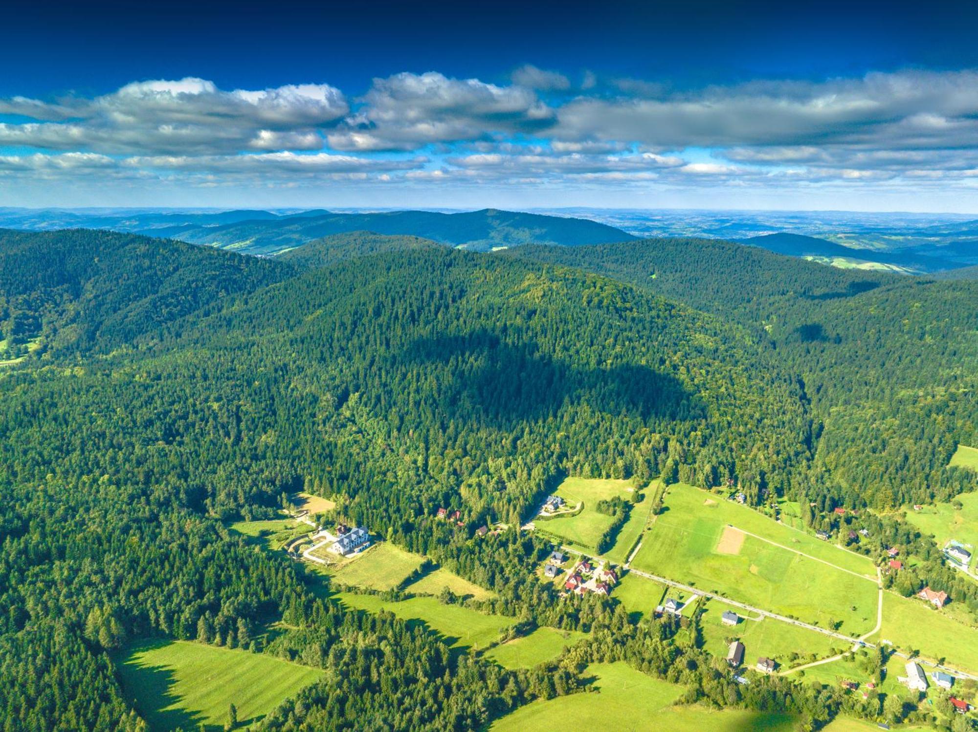 Miodowa Klinika Kamianna Exterior foto