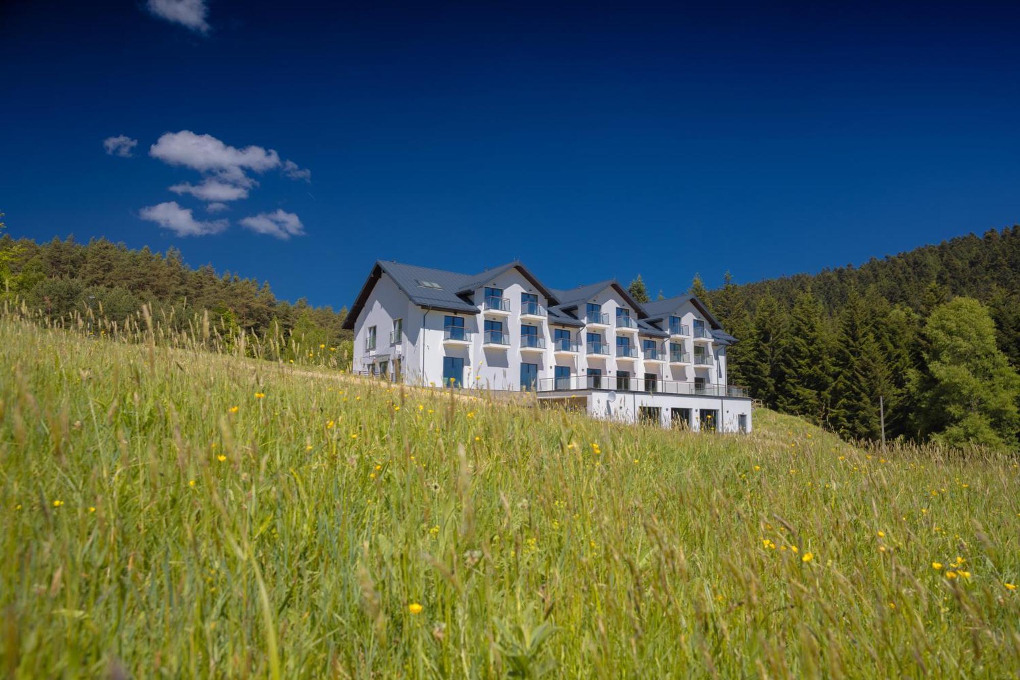 Miodowa Klinika Kamianna Exterior foto